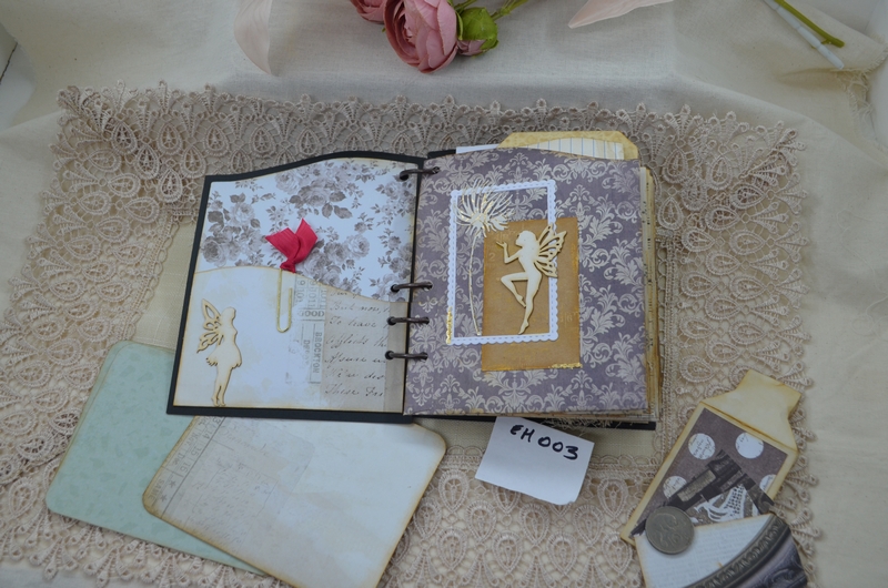 Ephemera Holder - Image 13