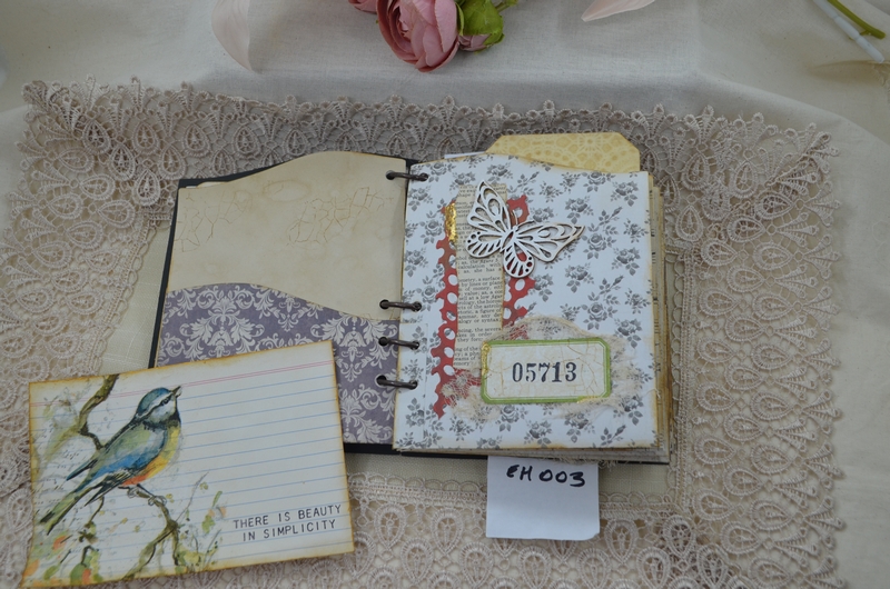 Ephemera Holder - Image 12