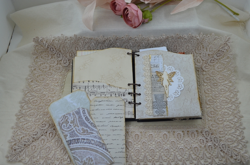 Ephemera Holder - Image 10