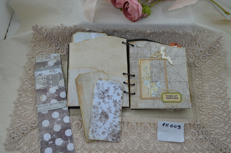 Ephemera Holder - Image 9