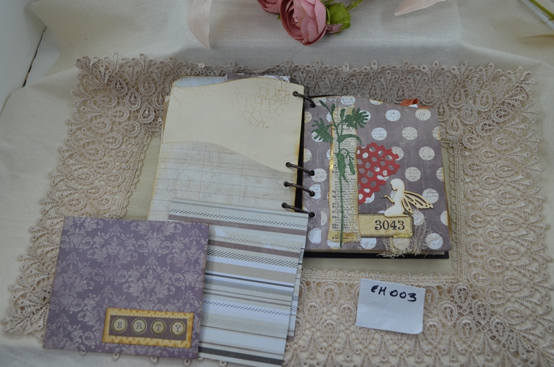 Ephemera Holder - Image 8