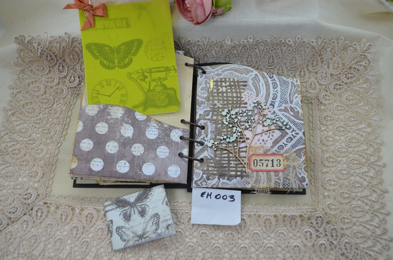 Ephemera Holder - Image 7