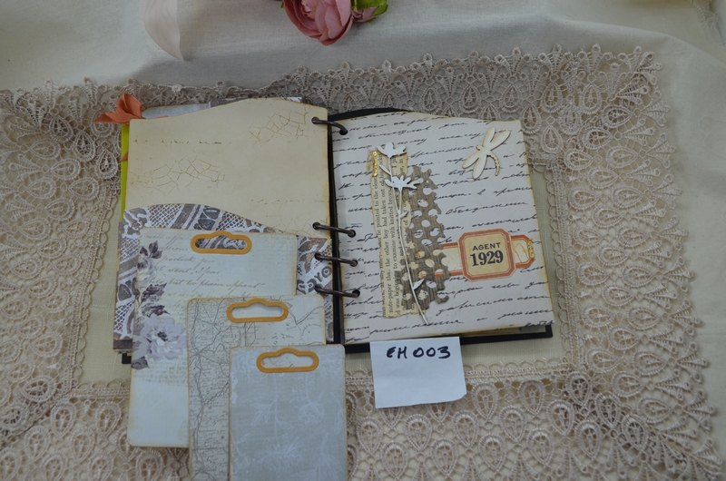 Ephemera Holder - Image 6