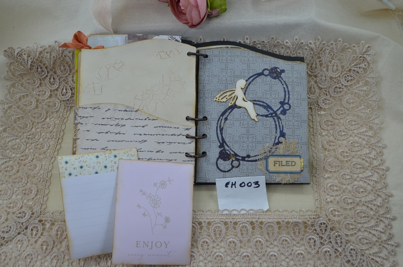 Ephemera Holder - Image 5