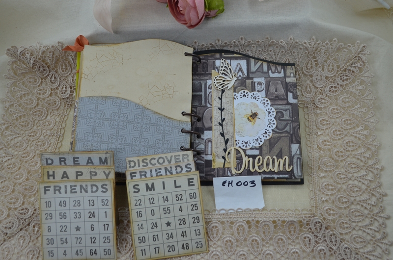 Ephemera Holder - Image 4