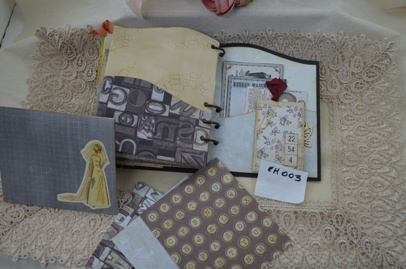 Ephemera Holder - Image 3