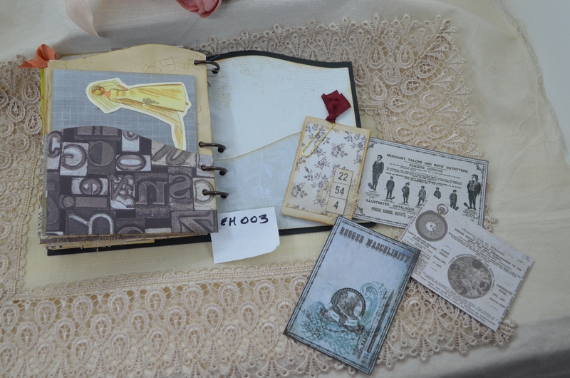 Ephemera Holder - Image 2