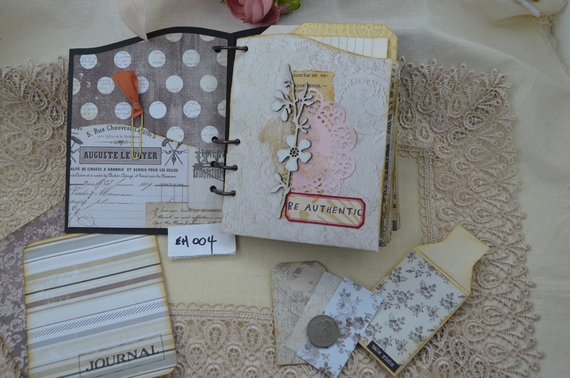 Ephemera Holder - Image 12