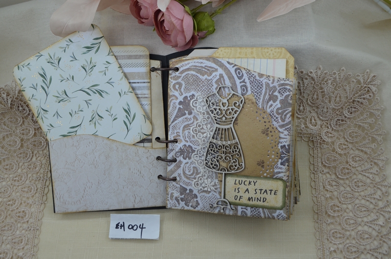 Ephemera Holder - Image 11