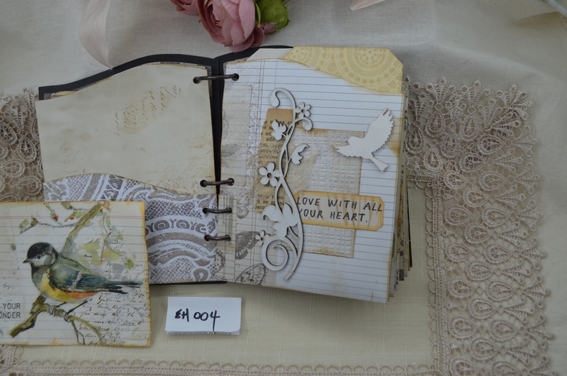 Ephemera Holder - Image 10