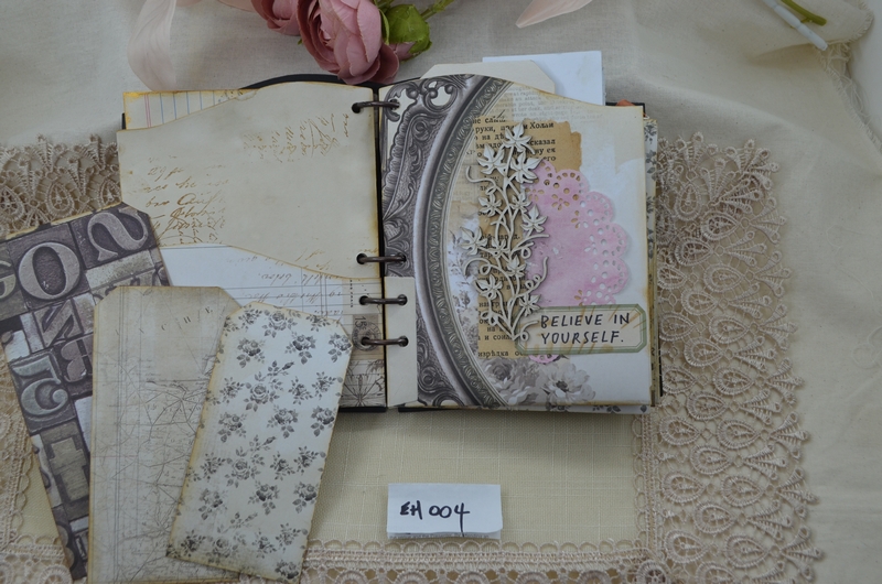 Ephemera Holder - Image 9