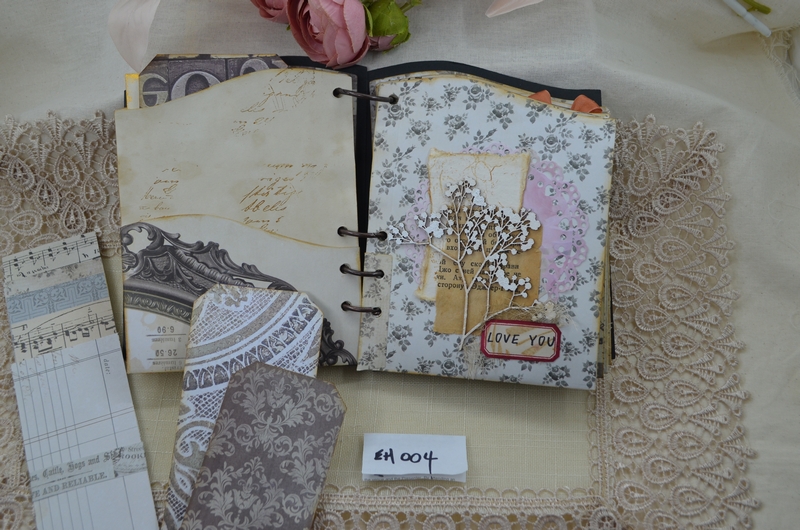 Ephemera Holder - Image 8