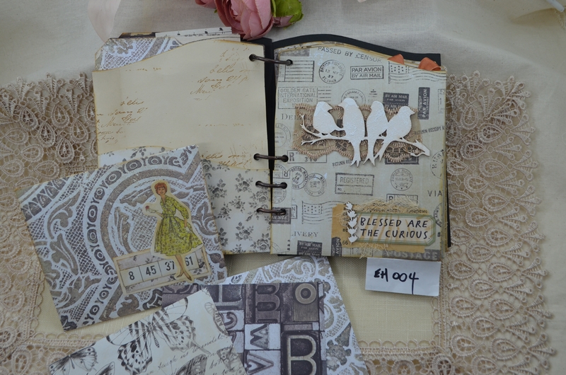 Ephemera Holder - Image 7