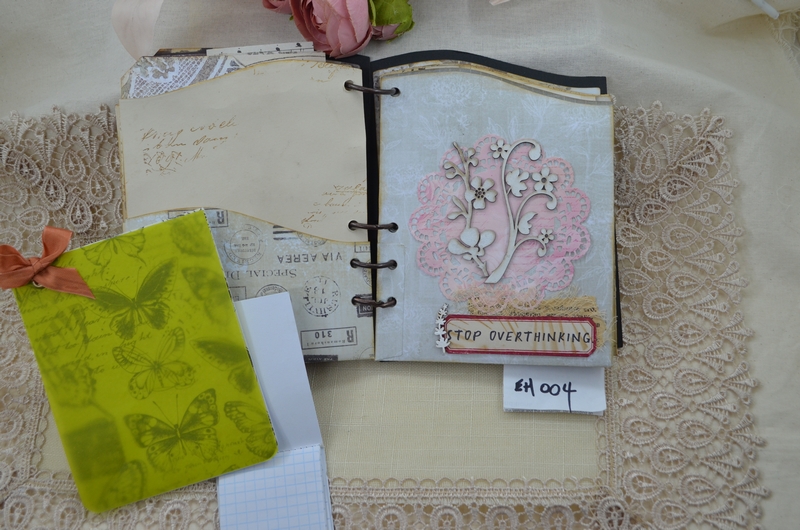 Ephemera Holder - Image 6