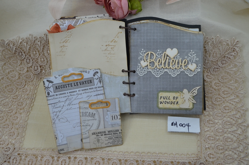 Ephemera Holder - Image 5