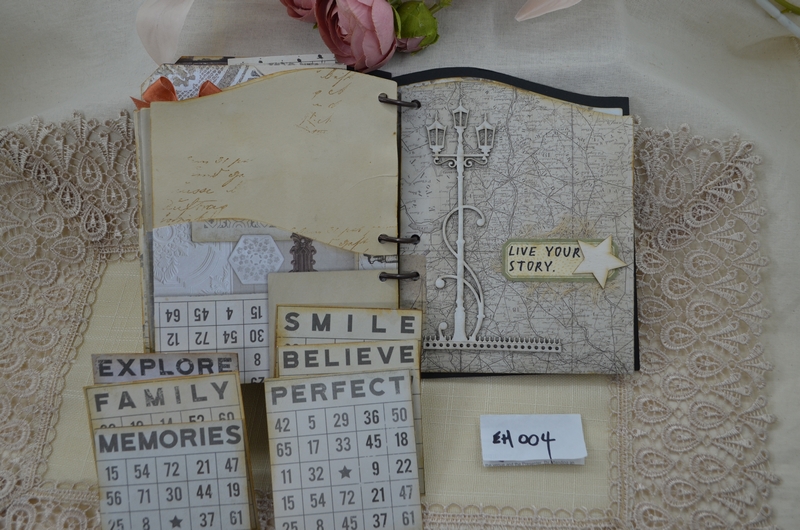 Ephemera Holder - Image 3