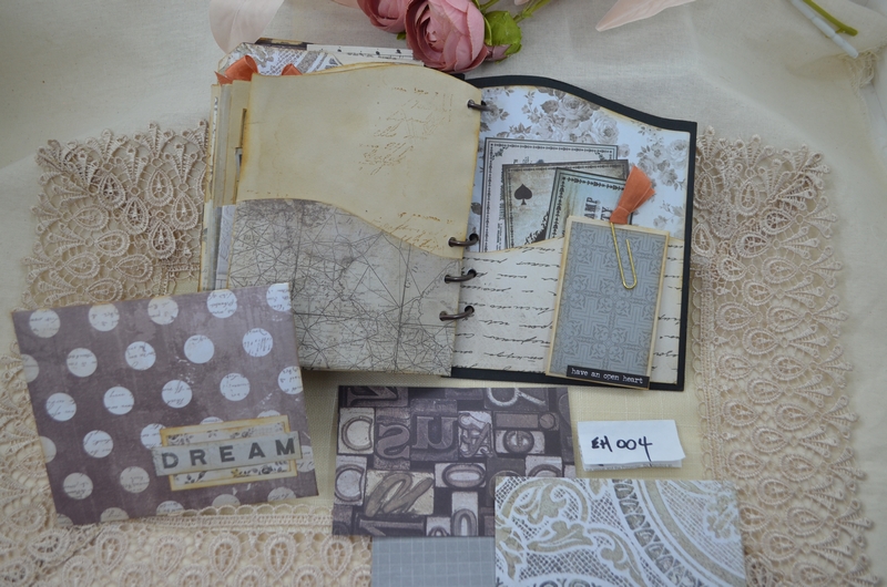 Ephemera Holder - Image 2