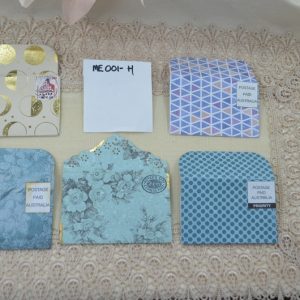Mini Envelopes