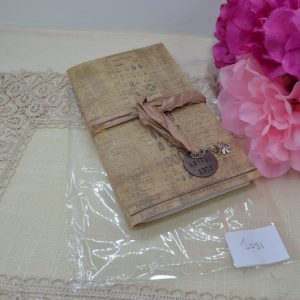 Notebook - Laminated