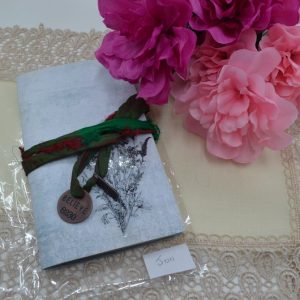 Notebook - Laminated