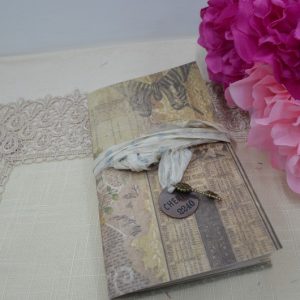 Notebook - Laminated