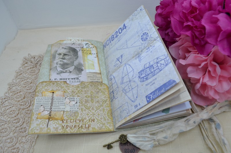 Notebook - Laminated - Image 4