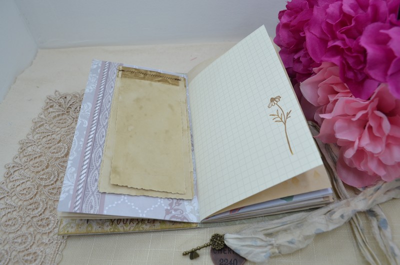 Notebook - Laminated - Image 3