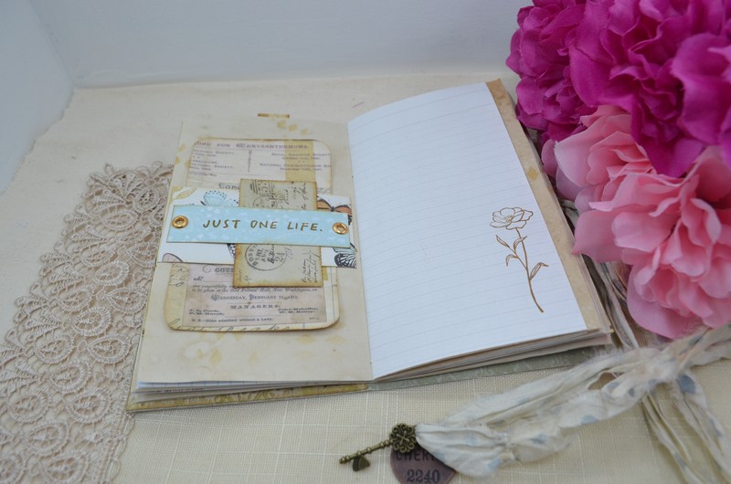 Notebook - Laminated - Image 2