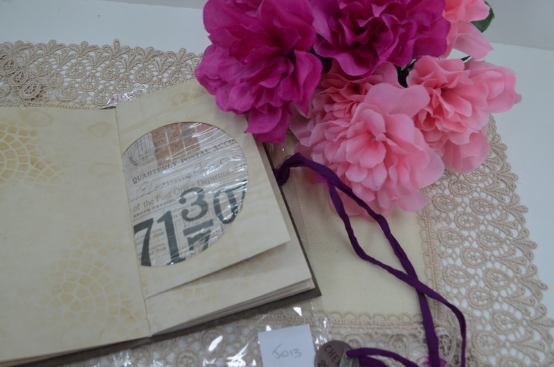 Notebook - Laminated - Image 2