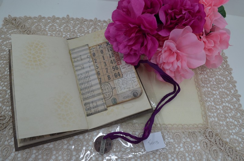 Notebook - Laminated - Image 3