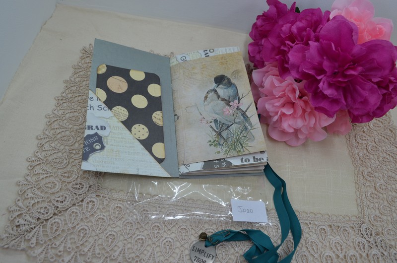 Notebook - Laminated - Image 5