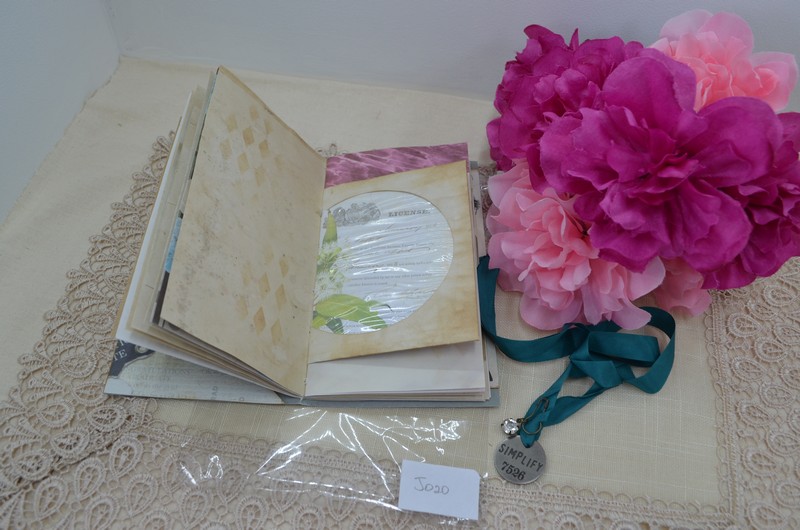 Notebook - Laminated - Image 4