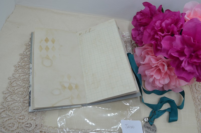 Notebook - Laminated - Image 2