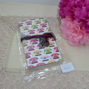 Notebook - Laminated