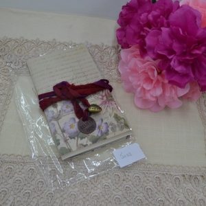 Notebook - Laminated