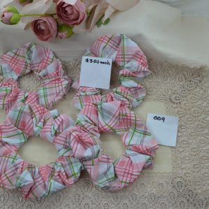Hair Scrunchie