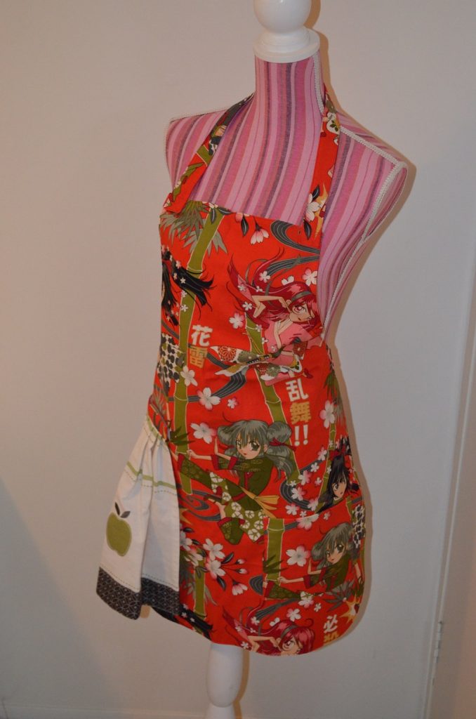 Apron