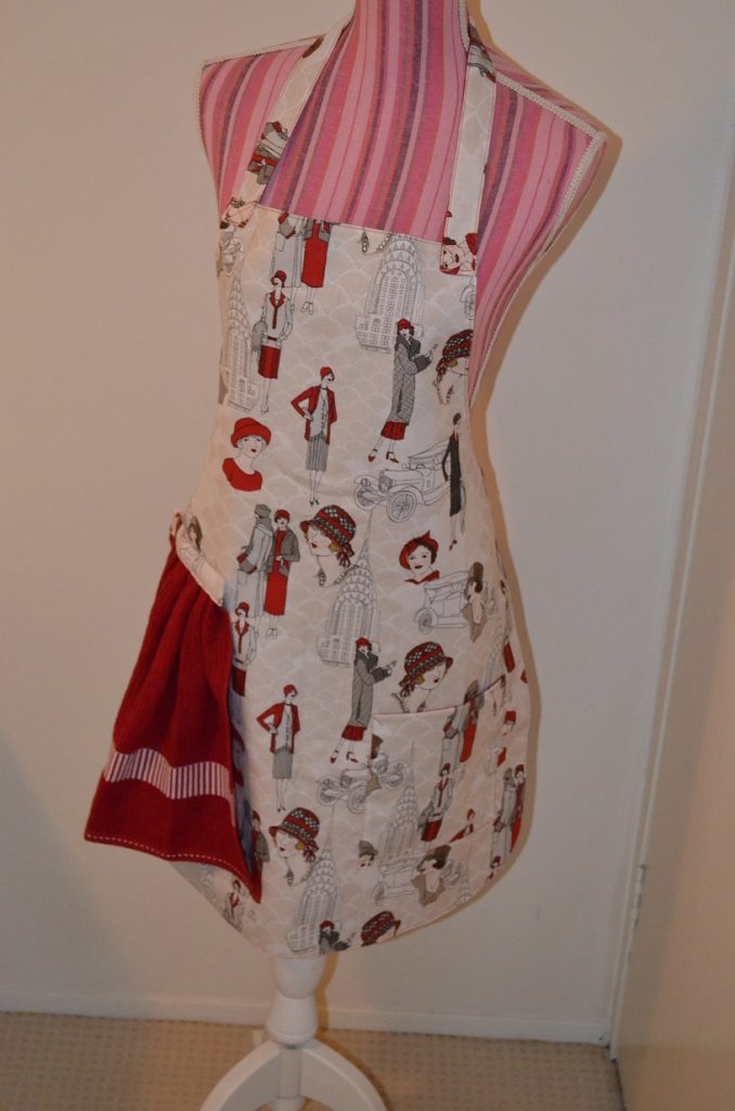 Apron