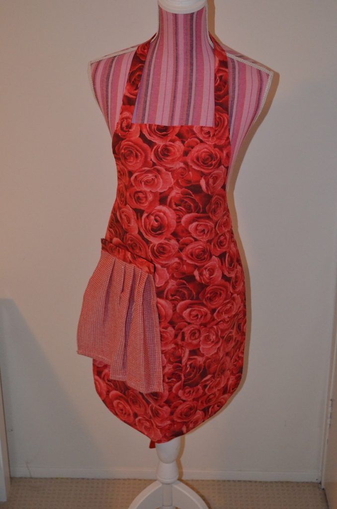 Apron