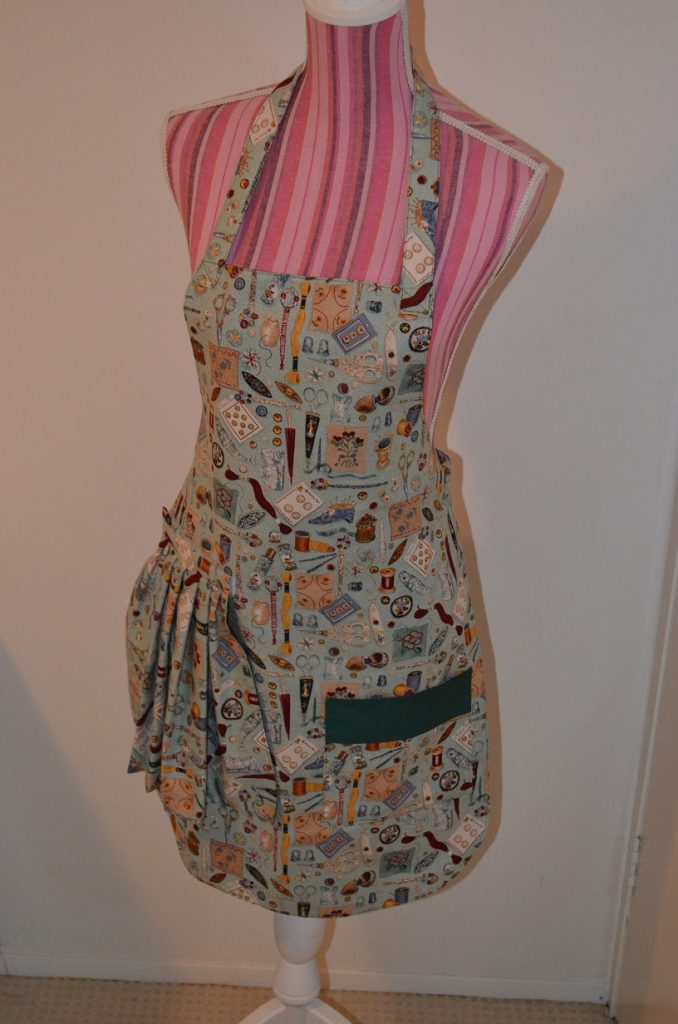 Apron