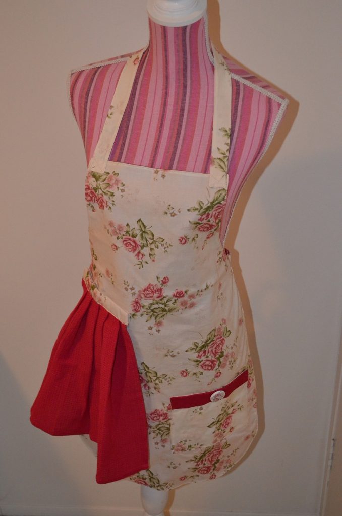 Apron