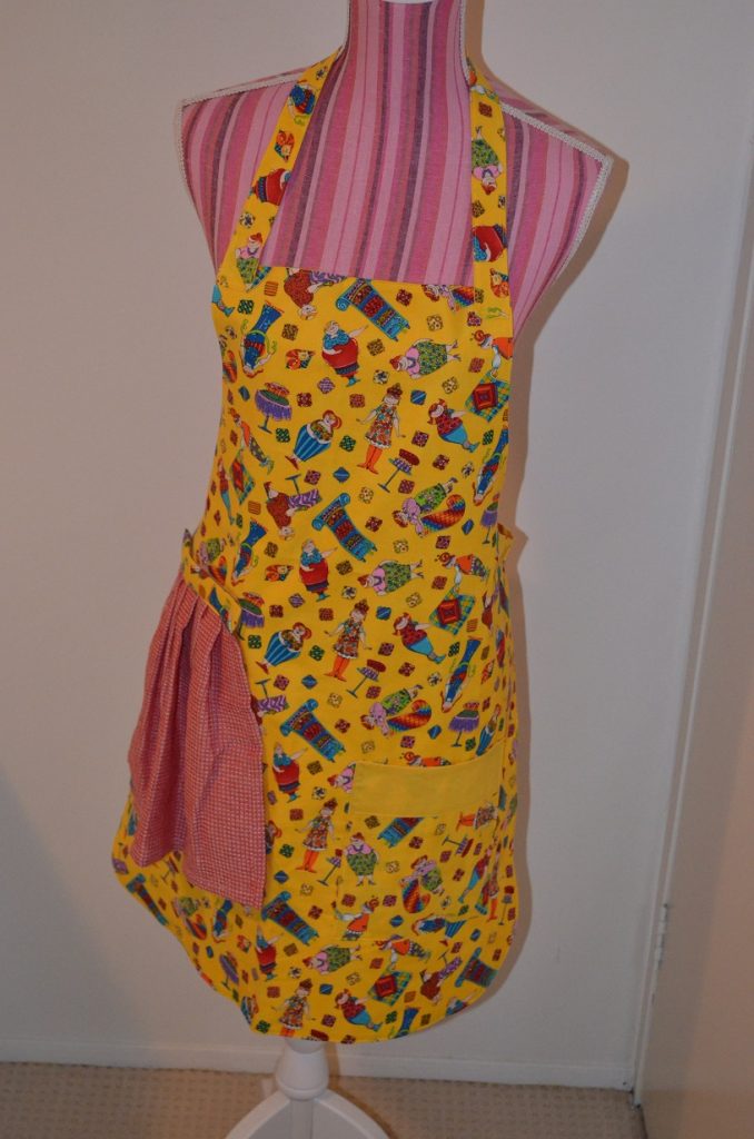 Apron