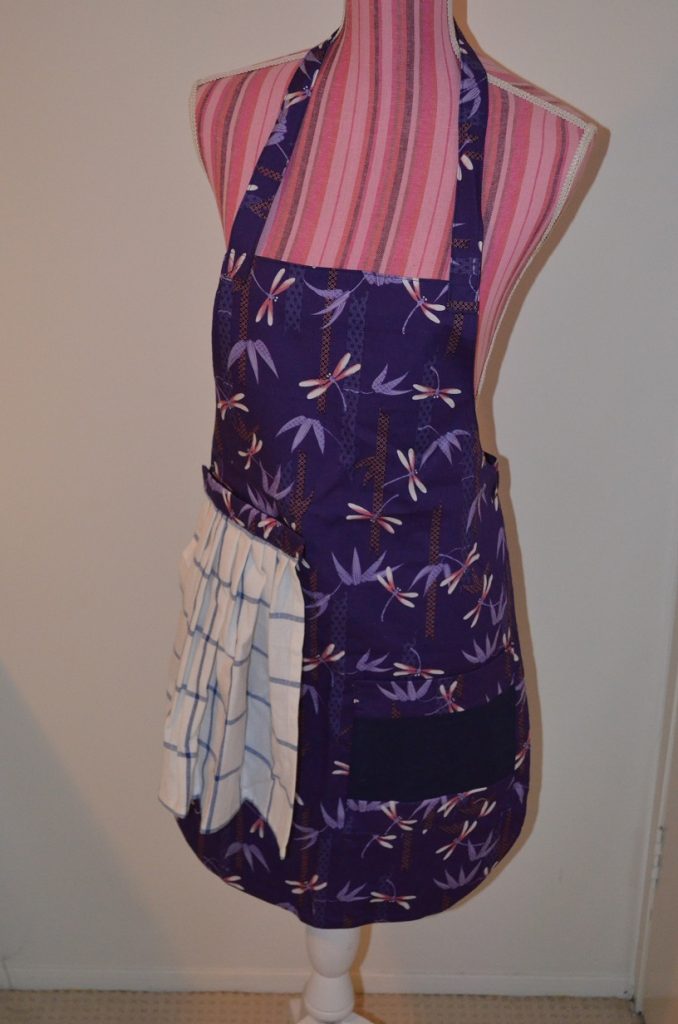 Apron