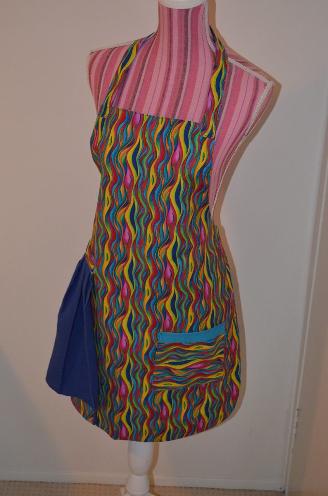 Apron