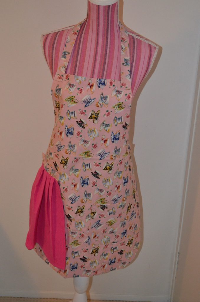 Apron