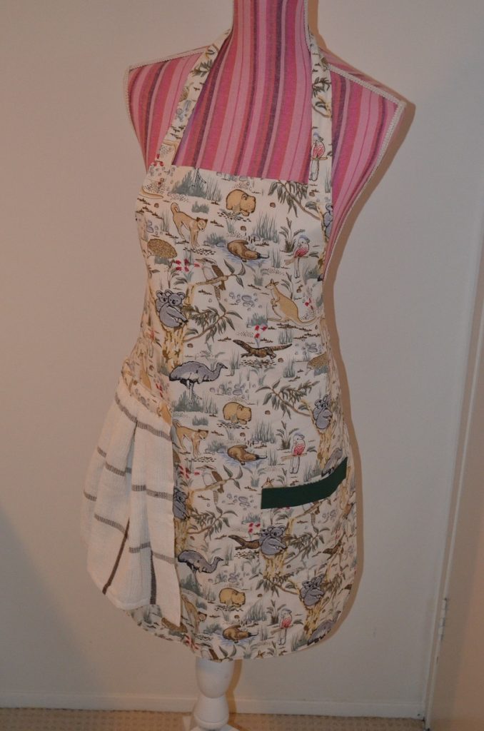 Apron