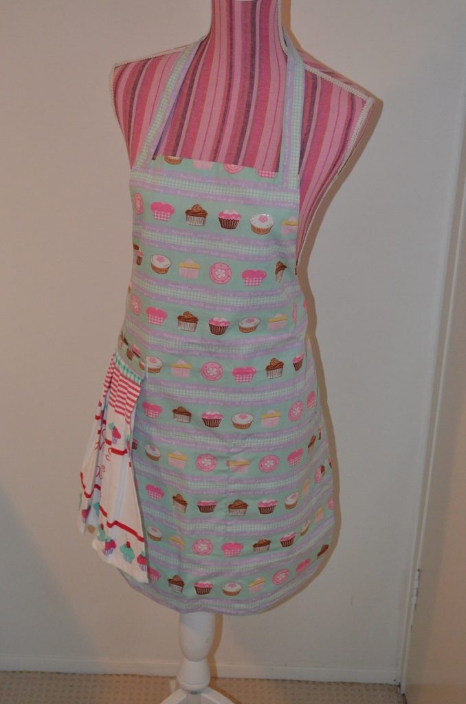 Apron