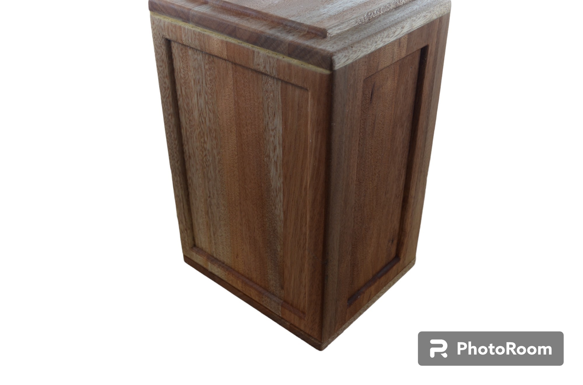 Funeral Urn - Vertical - Image 2