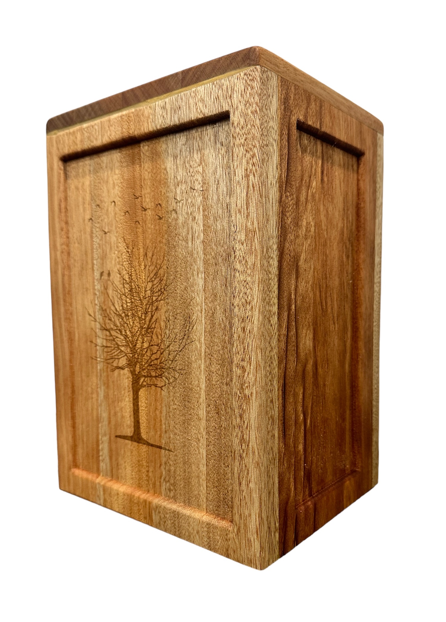 Funeral Urn - Vertical - Image 4