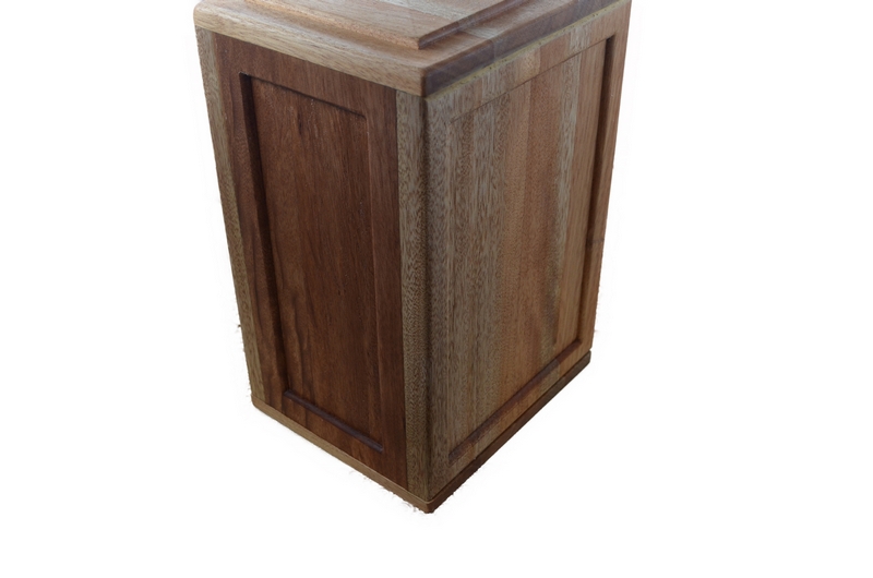 Funeral Urn - Vertical - Image 12